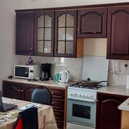 Villa House Georgia Tbiliszi Kültér fotó