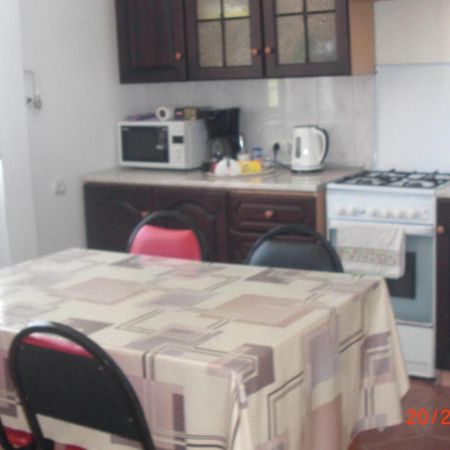 Villa House Georgia Tbiliszi Kültér fotó