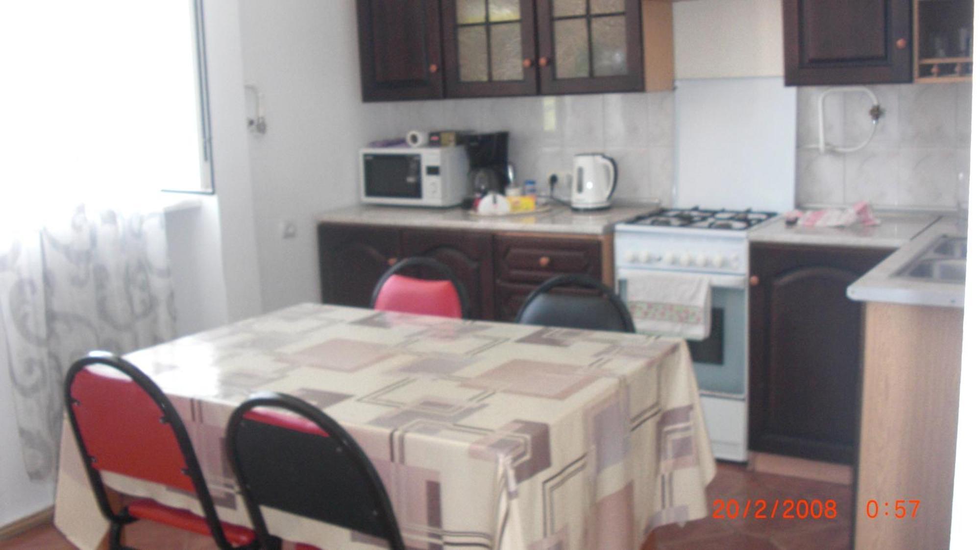 Villa House Georgia Tbiliszi Kültér fotó