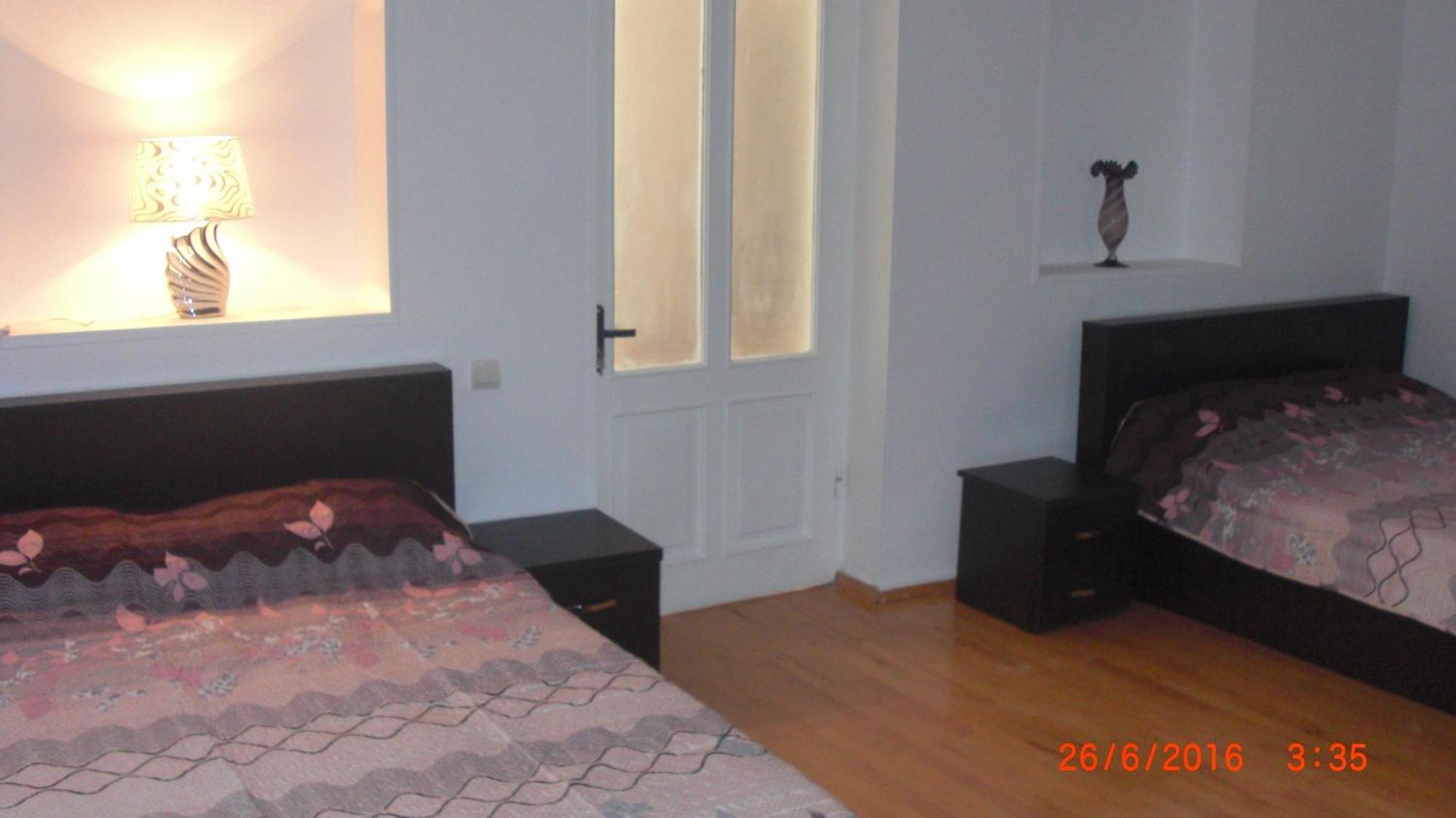 Villa House Georgia Tbiliszi Szoba fotó