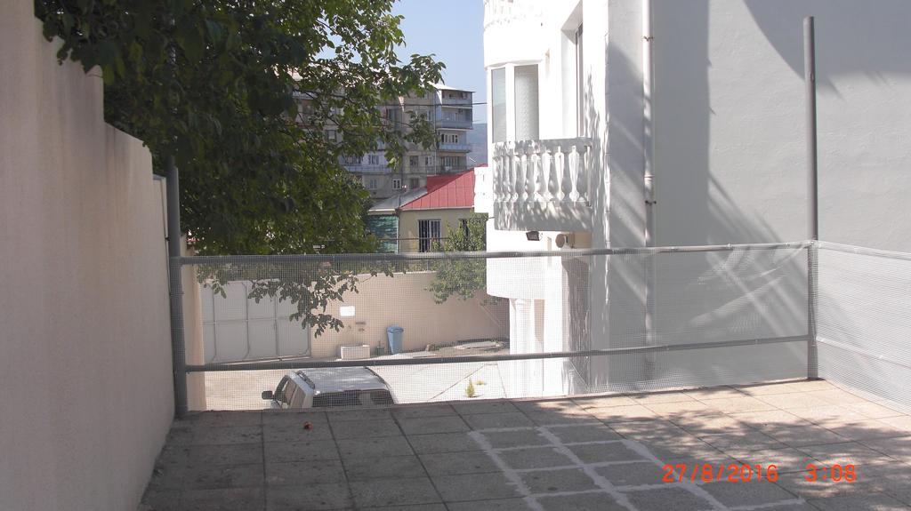 Villa House Georgia Tbiliszi Kültér fotó