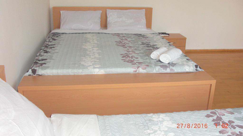 Villa House Georgia Tbiliszi Kültér fotó