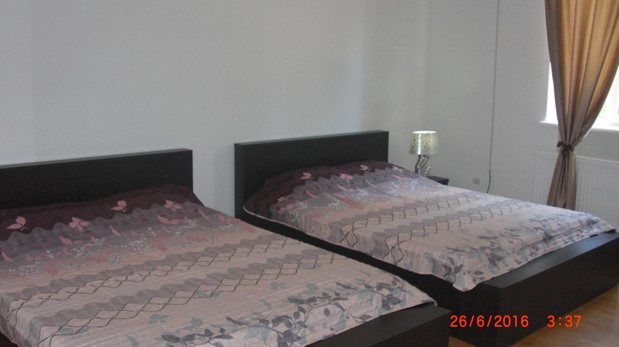 Villa House Georgia Tbiliszi Kültér fotó