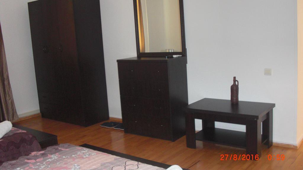 Villa House Georgia Tbiliszi Kültér fotó