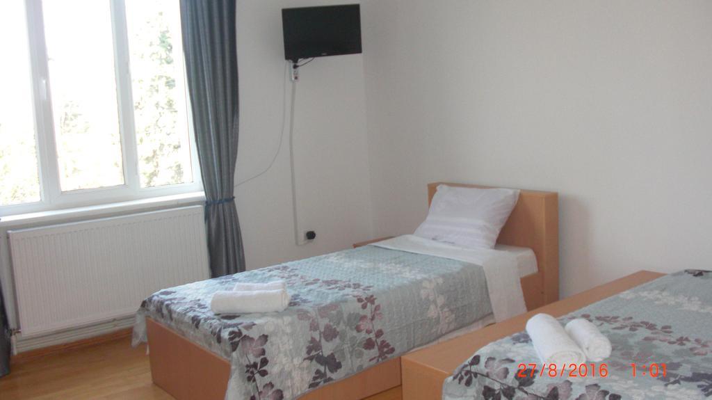 Villa House Georgia Tbiliszi Kültér fotó