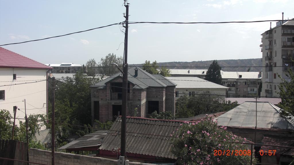 Villa House Georgia Tbiliszi Kültér fotó