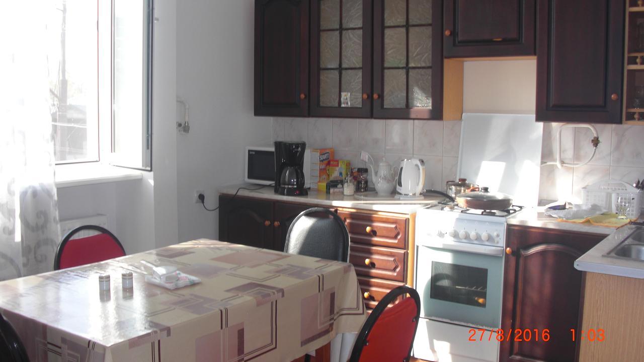 Villa House Georgia Tbiliszi Kültér fotó