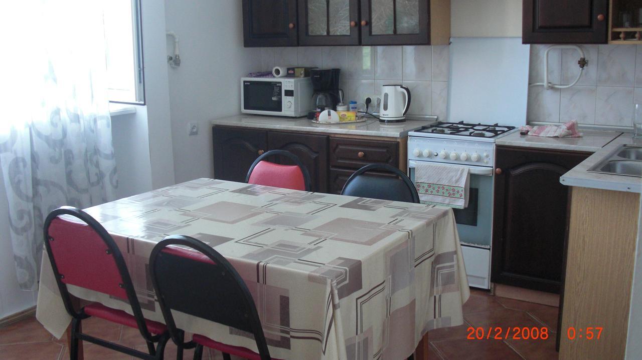 Villa House Georgia Tbiliszi Kültér fotó
