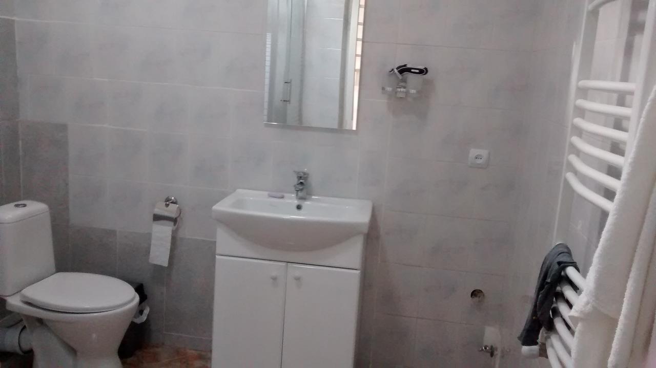 Villa House Georgia Tbiliszi Kültér fotó