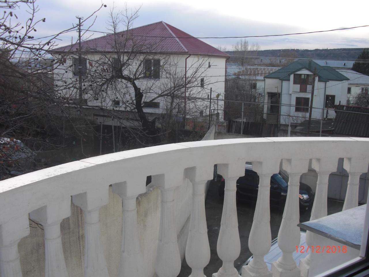 Villa House Georgia Tbiliszi Kültér fotó