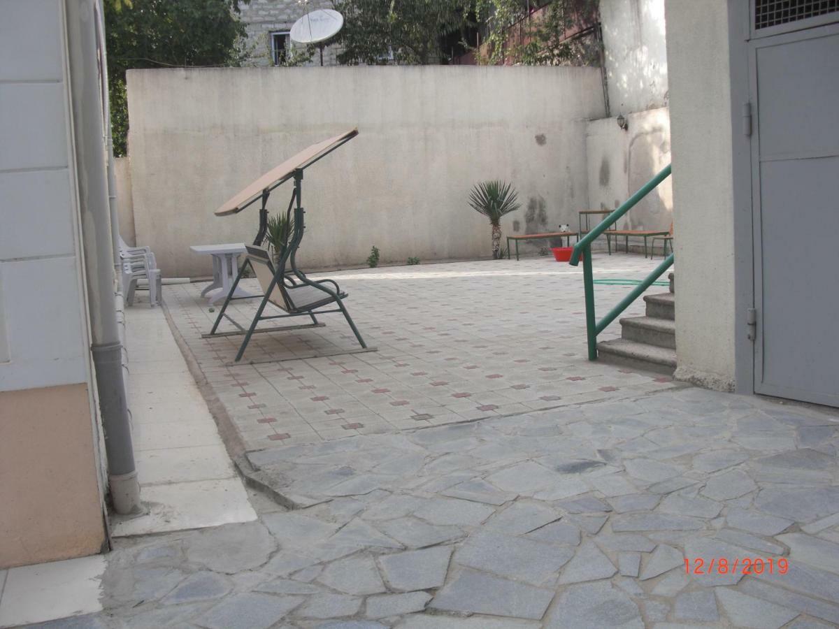 Villa House Georgia Tbiliszi Kültér fotó