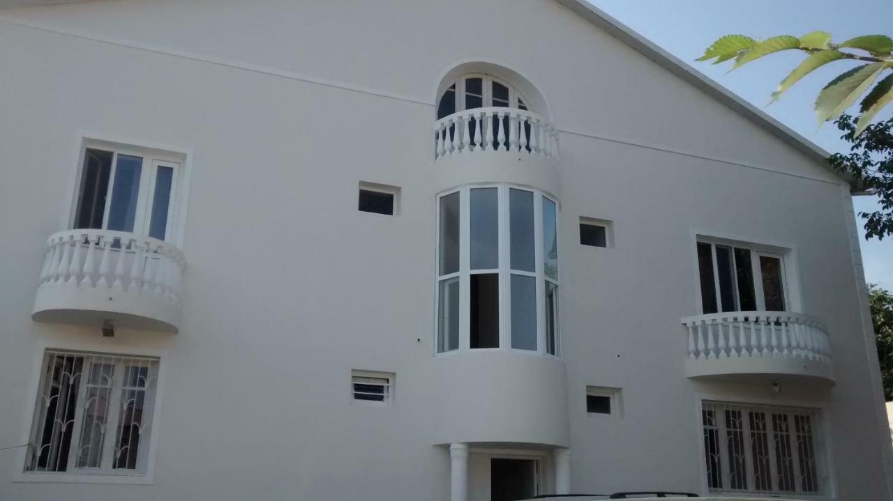 Villa House Georgia Tbiliszi Kültér fotó