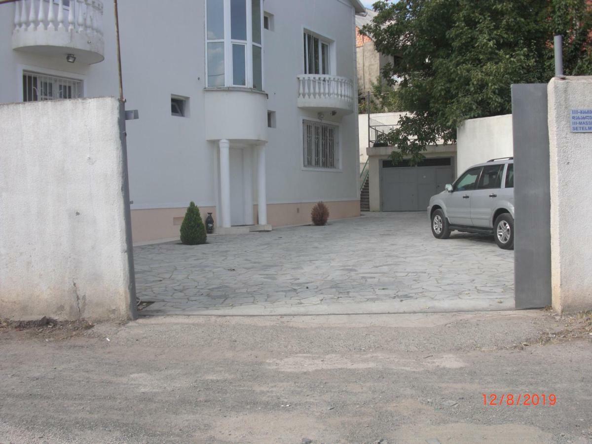 Villa House Georgia Tbiliszi Kültér fotó